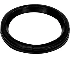 Guminis sandariklis Haushalt, 32 mm, 5 vnt.