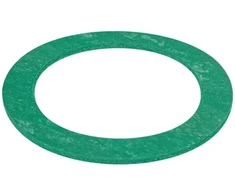 Haushalt Paranitinė tarpinė žarnai 1 1/4", 38X25X1.5, 10 vnt