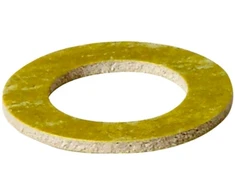 Haushalt Paranitinė tarpinė žarnai 3/4", 24X15X1.5, 10 vnt