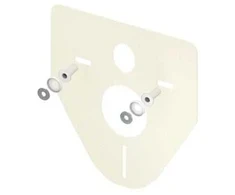 Gumijas blīve Tece 9200010 Pro, plastmasa
