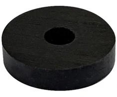 Haushalt Bakelio varžto tarpinė, 3/4" 22X5X4, 10 vnt