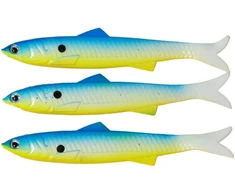 Gumijas mānekļi DPC30 3gb Pro Catch