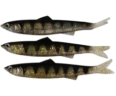 Gumijas mānekļi DPC30 3gb Pro Catch