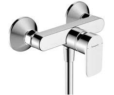 Dušas jaucējkrāns Hansgrohe Neovis. hroms