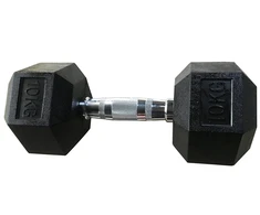 Hantele Outliner. 10 kg