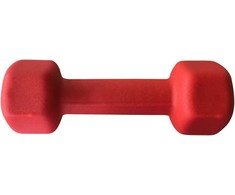 Neopreninis svarmuo OUTLINER YLDB04B, 2kg