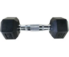 Gumotas svarmuo OUTLINER YLDB35, 3kg