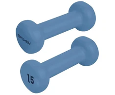 Hantele Spokey Shape. 1.5kg x 2 gab.