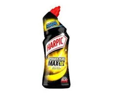 Harpic TOILET CLEA POWER PLUSMAX10 CITRUS 750ML