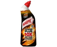 Harpic TOILET CLEA POWER PLUS MAX10 ORIG 750ML
