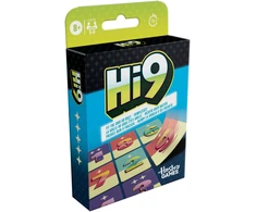 Hasbro HI9 Kortų žaidimas, anglų k.
