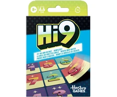 Hasbro HI9 Kortų žaidimas, anglų k.