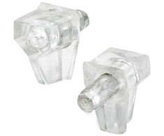 Haushalt Wittmann SHELVES HOLDER (SB.6050, 10X10X5 MM, WH