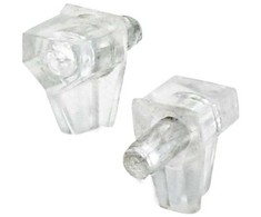 Haushalt Wittmann SHELVES HOLDER (SB.6050, 10X10X5 MM, WH