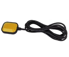 Haushalt Triton FLOATING SWITCH 2M WITH COUNTERWEIGHT