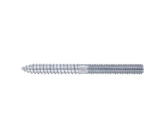 Haushalt STUD M8X70 ZN 6PCS