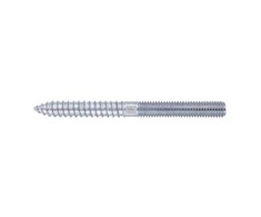 Haushalt STUD M8X80 ZN 6PCS