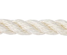 Haushalt InLine ROPE KAPRONO TWISTED 13MM 10M