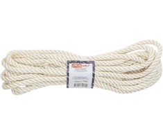 Haushalt InLine ROPE KAPRONO TWISTED 13MM 10M