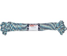 Clarins virvė (poliamidas) daugiafunkcinė 6 mm 20 m