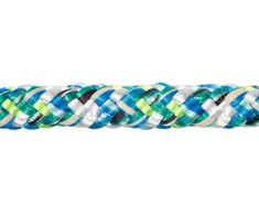 Clarins ROPE (POLYAMIDE) MULTI 8MM 20M
