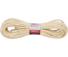 Haushalt Inline TWISTED SISAL ROPE 8 MM 20 M