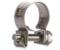Haushalt Sąvaržos 14 mm. 2 vnt.