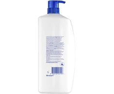 Head&amp;Shoulders Head &amp; Shoulders šampūnas su mentoliu ir gaivinančiu kvapu 800 ml