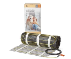 Heat My Home Šildomas kilimėlis HeatMyHome HMH 80150020, 0,5 m x 4 m, 2 m², 300 W, 230 V
