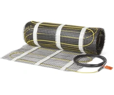 Heat My Home Apsildāmais paklājs HeatMyHome HMH 80150080, 0.5 m x 16 m, 8 m², 1200 W, 230 V