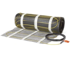 Heat My Home Apsildāmais paklājs HeatMyHome HMH 80150080, 0.5 m x 16 m, 8 m², 1200 W, 230 V