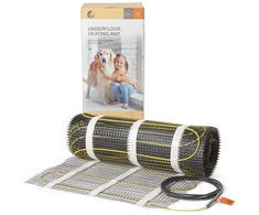 Heat My Home Apsildāmais paklājs HeatMyHome HMH 80150080, 0.5 m x 16 m, 8 m², 1200 W, 230 V