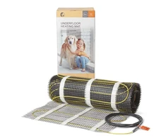 Heat My Home Šildomas kilimėlis HeatMyHome HMH 80150050, 0,5 m x 10 m, 5 m², 750 W, 230 V
