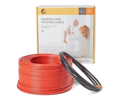 Kondicionierius Heat My Home Grindinio šildymo kabelis HeatMyHome HMH CABLE, 45 m, 900 W