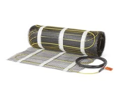 Heat My Home Šildymo kilimėlis HeatMyHome HMH 80150025, 0.5 m x 5 m, 2.5 m², 375 W, 230 V