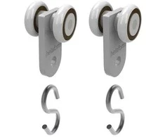 Helaform RATUK DUR VPS/2-75/NYLON + S-HOOK (6+6)