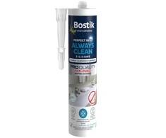 Dymo Bostik Always Clean Sil 280 WIT 249 12