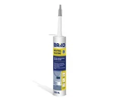 BRIKO NEUTRAL Pilkas 300 ML