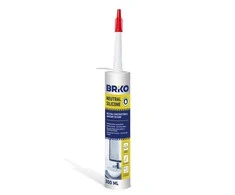 Briko NEUTRALUS HERMETIKAS BRICK Baltas