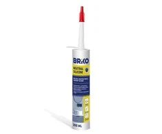 NEUTRALUS HERMETIKAS / BESPALVIS BRIKO