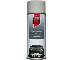 Auto_K Purškiamasis glaistas Auto K, pilka, 400 ml