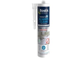 Dymo Bostik Always Clean Sil 280 WIT 249 12