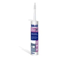 BRIKO STOGO / FASADAS SKAIDRUS 290 ML