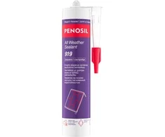 Rudas PENOSIL All Weather Sealant 919 atsparus vandeniui hermetikas, 300 ml