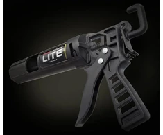 Hermetikų pistoletai TAJIMA CNV-LITE, 0,034 cm