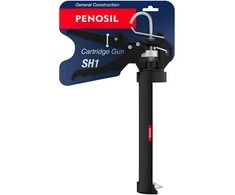Penosil Pistoletas hermetikui Gun PRO