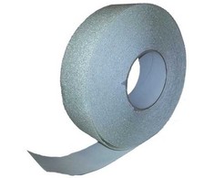 Heskins Juostos Juosta AQUA SAFE 50 mm x 18,3 m, skaidri