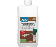 HG Grindų valiklis, laminatui/parketui, 1 l