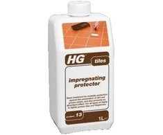 HG Impregnavimo priemonė plytelėms 1 l