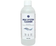 Hi Labs Kavos aparatų pieno sistemos valymo priemonė Higėja, 0.5 l